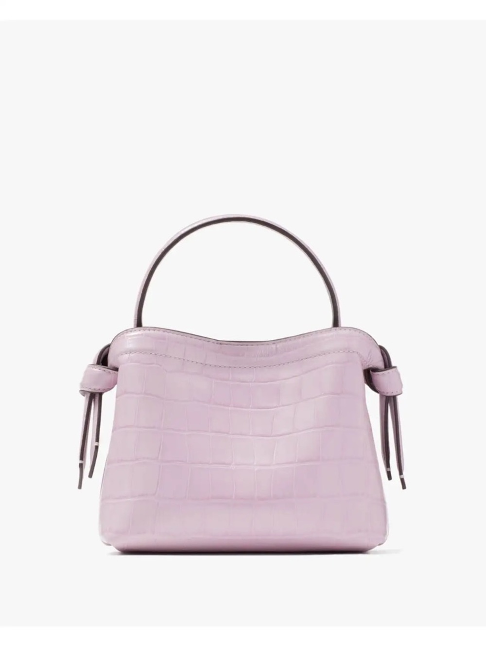 Kate Spade Mini Knott Bag - Picture 8 of 13